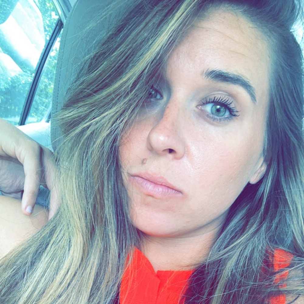 Meet your Posher, Maegan